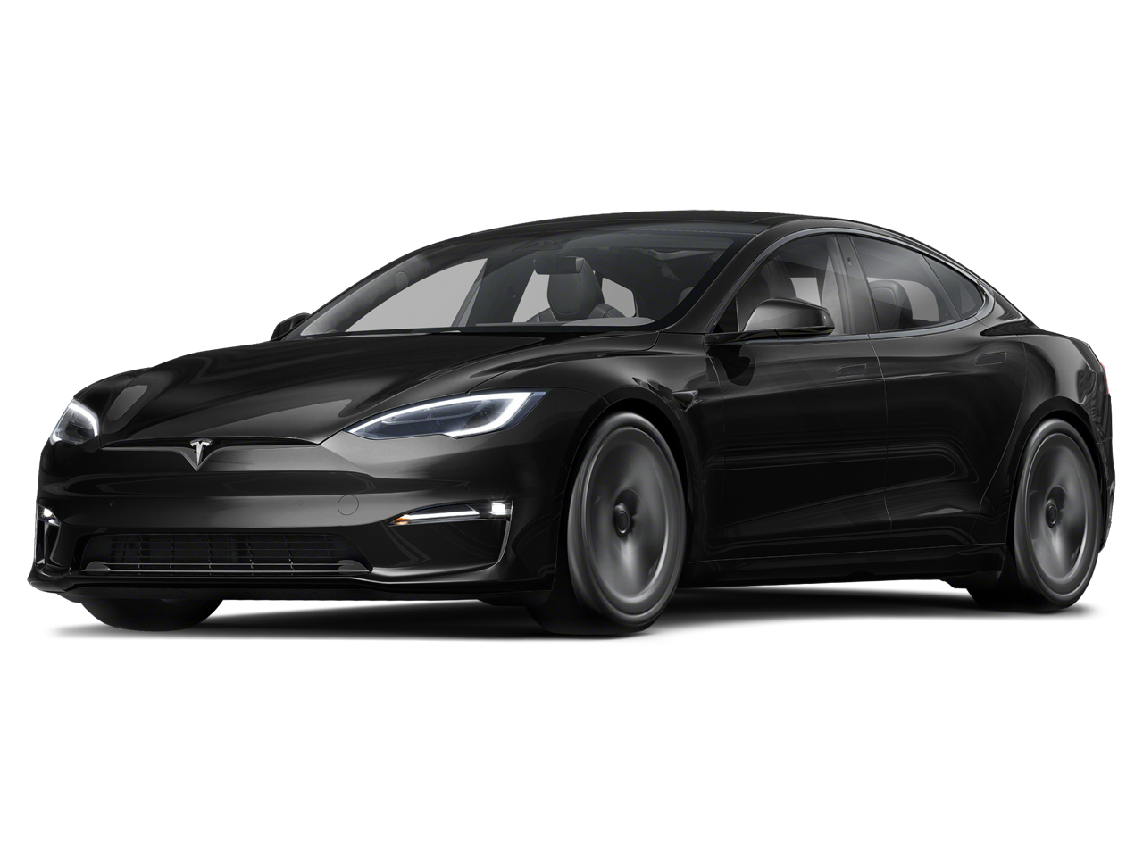 2022 Tesla Model S AWD